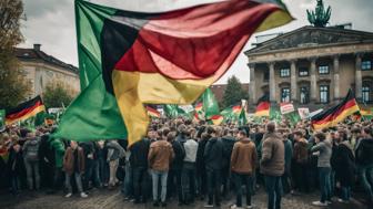 AfD Cannabispolitik: Ein Blick auf die Haltung der Partei zur Legalisierung von Cannabis