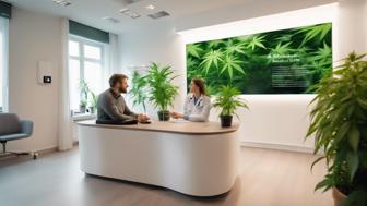 Algea Care München: Ihr Expertenratgeber für medizinisches Cannabis