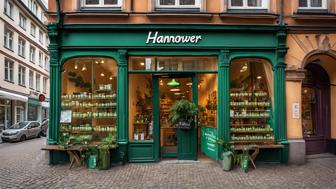 Cannabis kaufen Hannover: Die besten Plätze und Tipps für den Einkauf