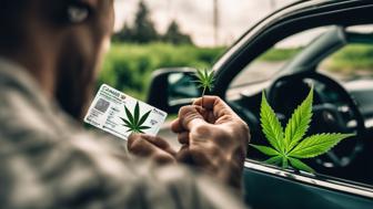 Cannabis-Legalisierung: So bekommst du deinen Führerschein zurück!