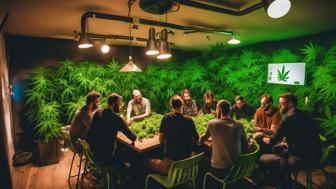 Cannabis Social Club Münster: Gemeinsam für eine legale Anbaukultur