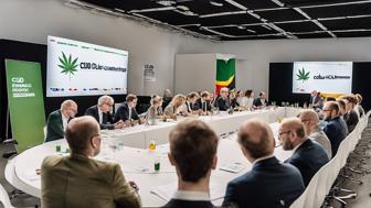 Cannabis und die CDU Hessen: Ein Blick ins Wahlprogramm 2023