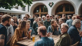 Cannabis und Politik: Das Wahlprogramm der AfD 2023 in Bayern im Fokus