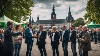 Cannabis und Politik: Die AfD Saarland im Fokus der Debatte