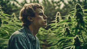 Cannabis und Schizophrenie: Was Du Wissen Solltest