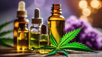 CBD Rausch: Was Sie darüber wissen sollten