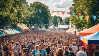 Das Fährmannsfest Hannover: Ein buntes Festival für Cannabis-Liebhaber