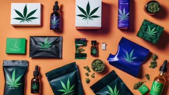 Die besten Hype Produkte im Cannabis-Bereich: Entdecke die Trends von 2024