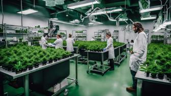 Die besten Jobs in der Cannabisindustrie: Finde deine Karriere im Bereich Jobs Cannabis