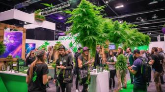 Die Mary Jane Messe 2025: Das ultimative Event für Cannabis-Enthusiasten