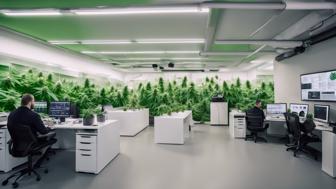 Die Rolle der Cannabisagentur im deutschen Gesundheitssystem