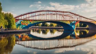 Die Sternbrücke Magdeburg: Ein Treffpunkt für Cannabis-Kultur und Genuss