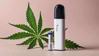 Die Vorteile eines Cannabis Inhalators: So findest du das richtige Modell für dich