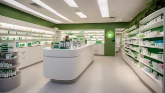 Die Zukunft der Gesundheit: Can24 Apotheke für Medizinalcannabis im Fokus