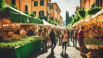 Die Zukunft von Cannabis in Italien: Gesetze, Konsum und Kultur im Wandel