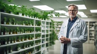 Dr. Grotenhermen: Pionier der Cannabismedizin und seine wegweisenden Erkenntnisse