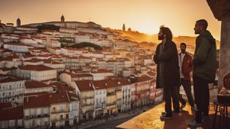 Drogenpolitik Portugal: Ein Blick auf die Erfolge und Herausforderungen des liberalen Ansatzes