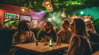 Entdecke den Cannabis Social Club Stuttgart: Gemeinschaft und Genuss im Fokus