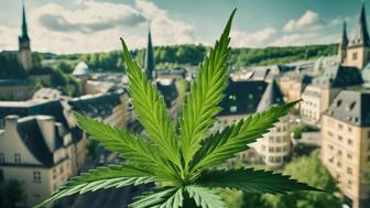 Entwicklung und Zukunft von Luxemburg Cannabis: Was Sie wissen müssen