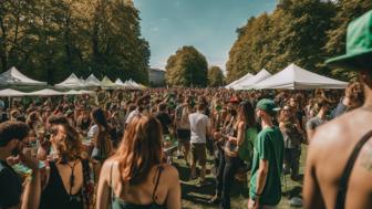 Erlebe die besten Sesh Berlin: Die ultimative Cannabis-Community für Genießer