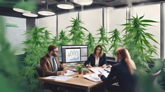 EÜR Verein: Die wichtigsten Tipps für eine transparente Finanzverwaltung im Cannabis-Sektor