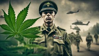 Folgen der Cannabis Legalisierung für Soldaten: Ein Schritt in die Zukunft der Bundeswehr?