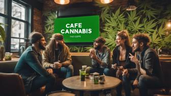 Hasso Suliak Twitter: Ein Blick auf die neuesten Trends und Diskussionen in der Cannabis-Community