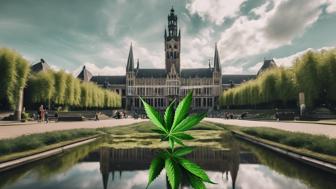 Ist Cannabis in Belgien legal? Alle Informationen zu 'Belgien Gras legal'