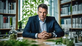 König Söder und die Zukunft der Cannabis-Politik in Bayern