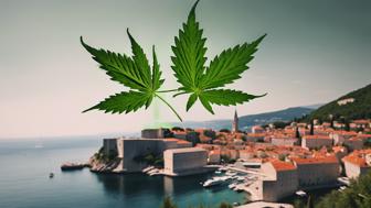 Kroatien Cannabis-Legalisierung: Ein Überblick über den rechtlichen Status und die zukünftigen Entwicklungen