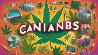 Lustige Namen für Joints: Die besten kreativen Ideen für deinen nächsten Smoke
