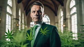 Markus Söder und die Zukunft von Cannabis in Bayern: Ein Blick auf die politischen Strategien