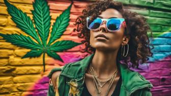 Miss Mal so mal so: Die vielseitige Welt der Cannabis-Kultur