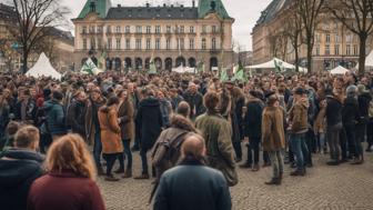 Platz des 18. März: Ein historischer Ort für Kiffer und Revolutionäre