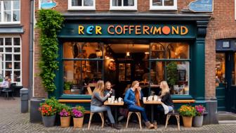 Roermond Coffeeshops für Ausländer: Ein Überblick über die besten Adressen und die aktuellen Regelungen