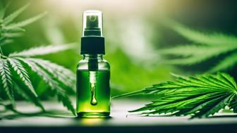 Sativex bei Nervenschmerzen: Effektive Linderung durch Cannabinoide im Fokus