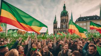 SPD Cannabisgesetz: Ein Meilenstein für die Legalisierung von Cannabis in Deutschland