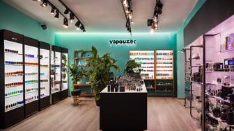 Vaporizer im Trend: Dein Guide zu Verdampftnochmal Berlin