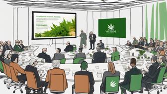 Vermittlungsausschuss Cannabis: Aktuelle Entwicklungen und Ausblick auf die Legalisierung