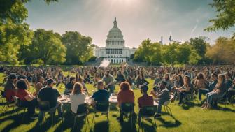 Zukunft der Cannabis Legalisierung in den USA: Fortschritte und Herausforderungen